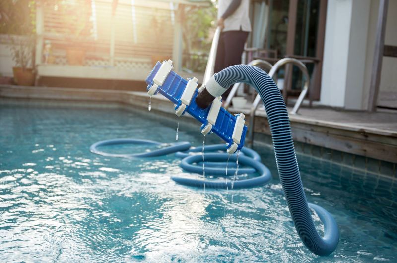 The Importance of Hiring Professional Pool Cleaners for Optimal Pool Maintenance.