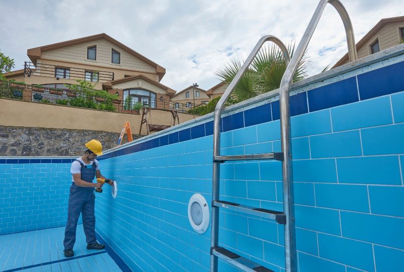 The Importance of Pool Repairs: Why You Should Never Ignore Them.
